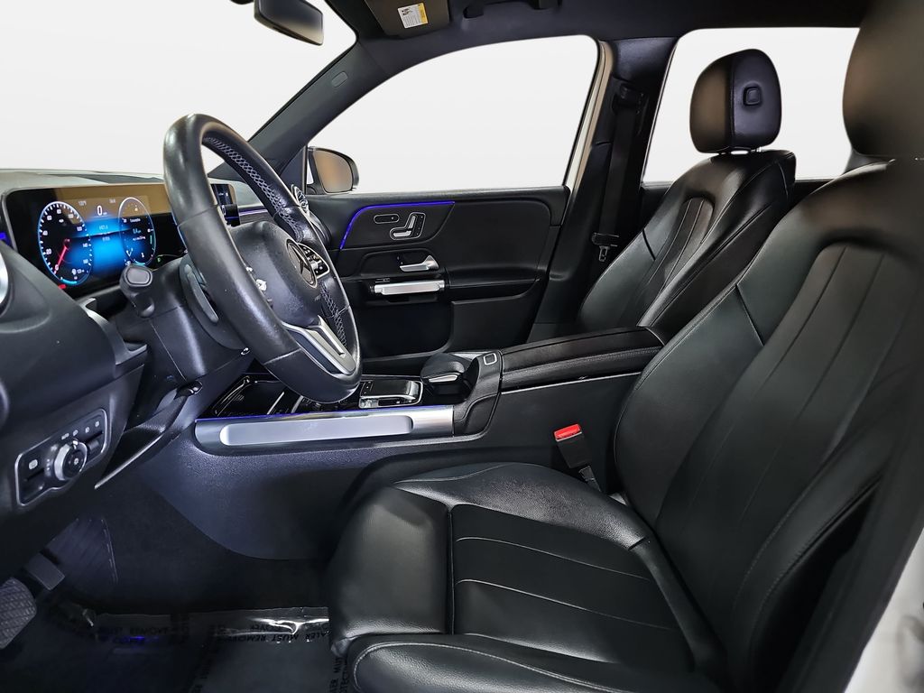 Used 2020 Mercedes-benz GLB SUV