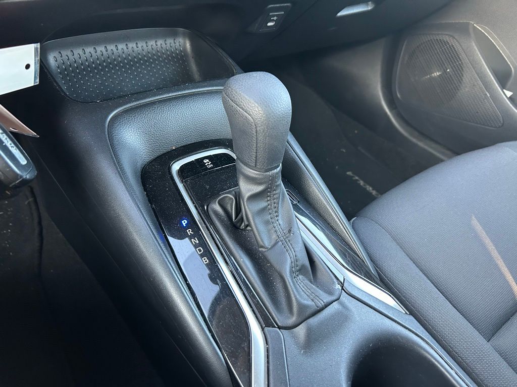 Thumbnail: 2023 Toyota Corolla - 26