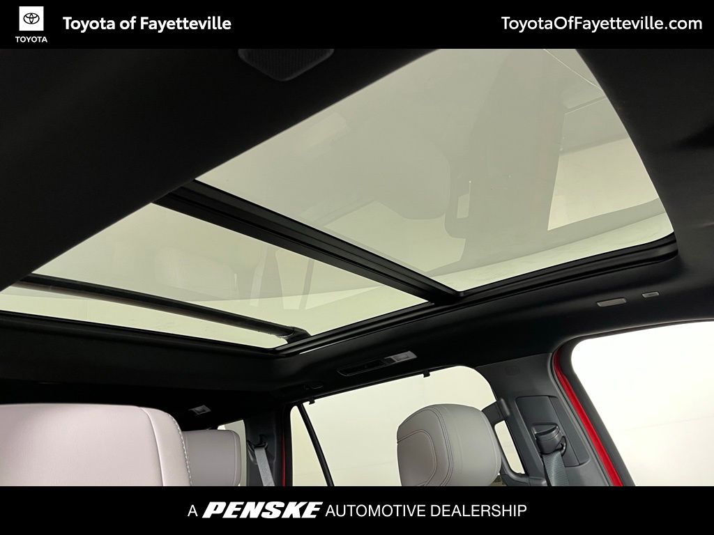 Thumbnail: 2026 Toyota Sequoia - 12
