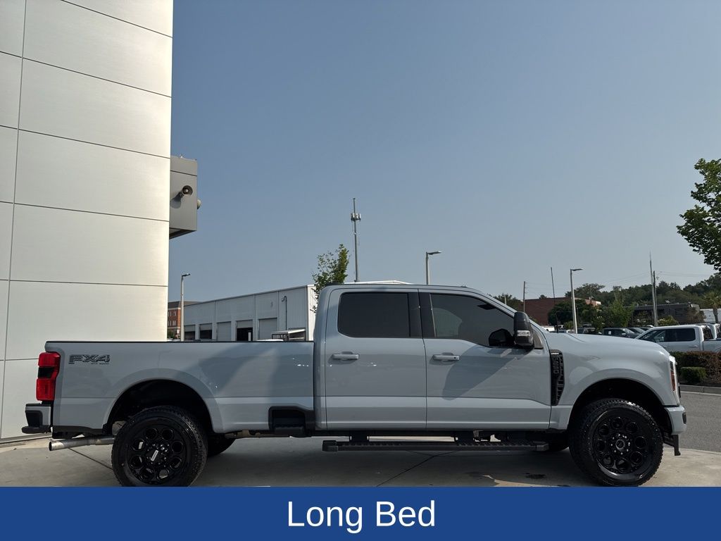 2024 Ford F-250 Super Duty Lariat