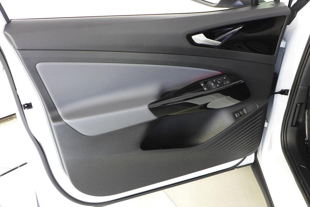 2022 Volkswagen ID.4 Pro S 11