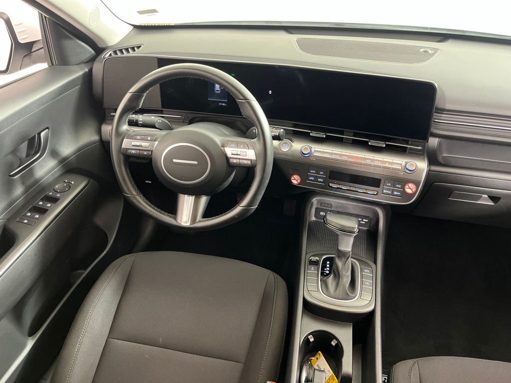 Thumbnail: 2025 Hyundai Kona - 13