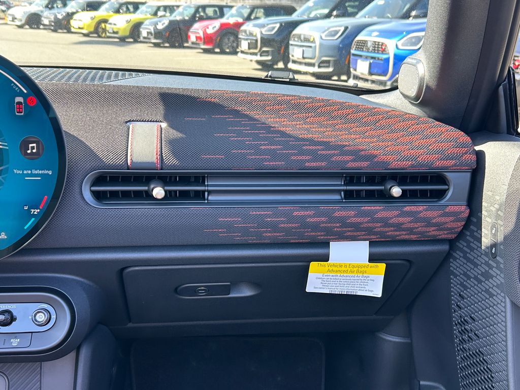 Thumbnail: 2026 MINI Cooper - 24