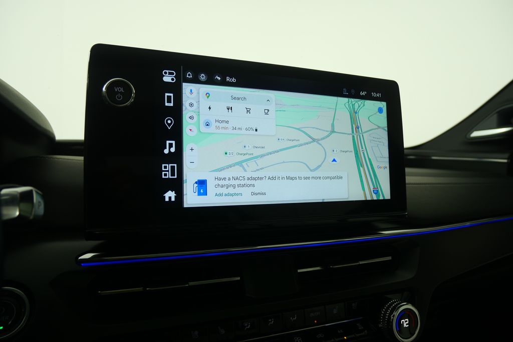 Thumbnail: 2024 Acura ZDX - 26