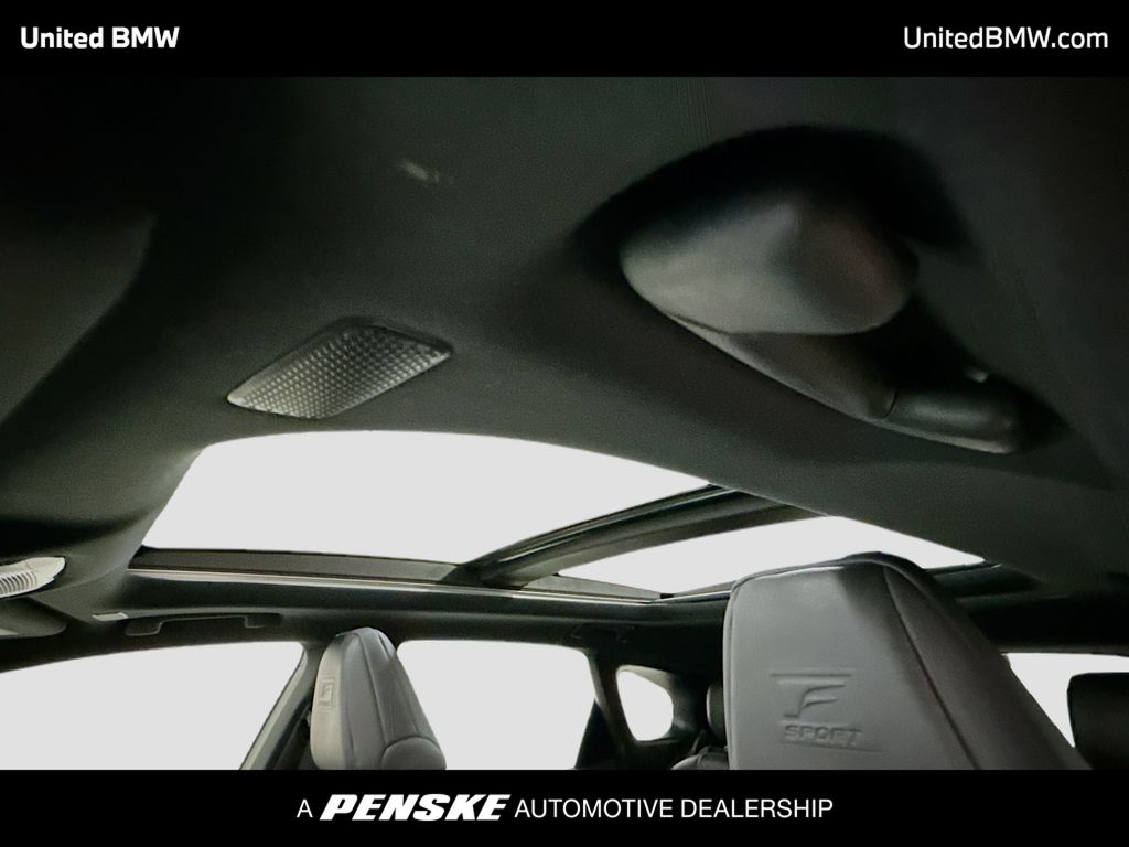 Thumbnail: 2023 Lexus RX - 12