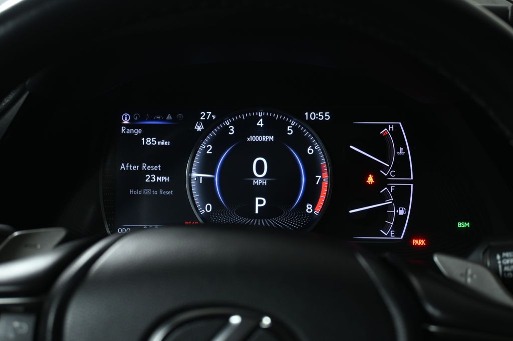 Thumbnail: 2023 Lexus ES - 20