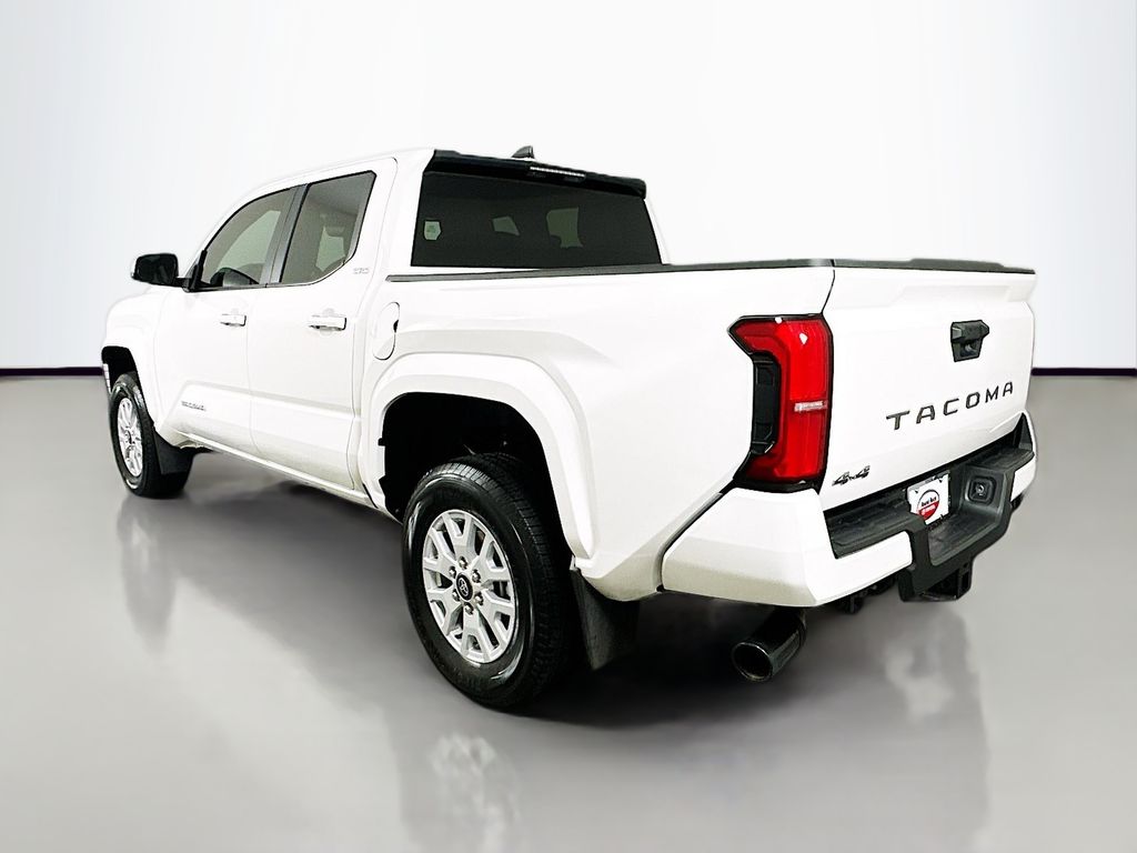 2024 Toyota Tacoma SR5 7