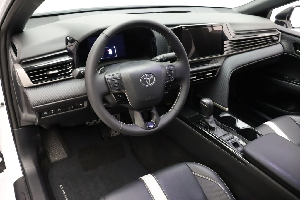 Thumbnail: 2025 Toyota Camry - 15