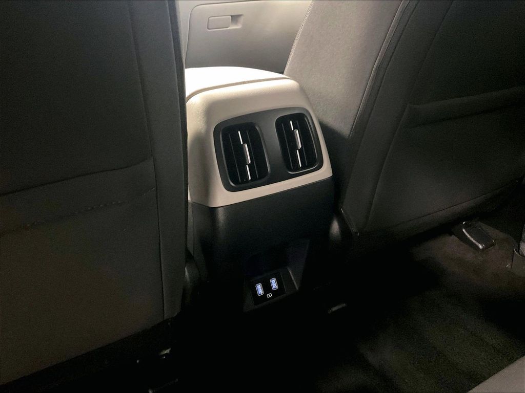 2024 Hyundai Tucson — photo 28
