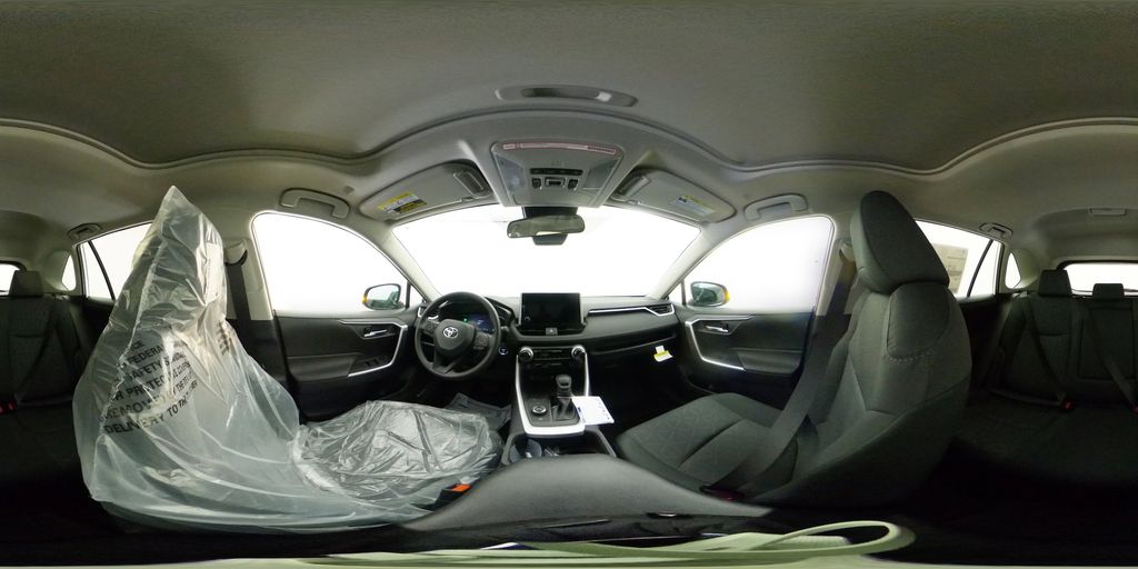 Thumbnail: 2025 Toyota RAV4 - 24