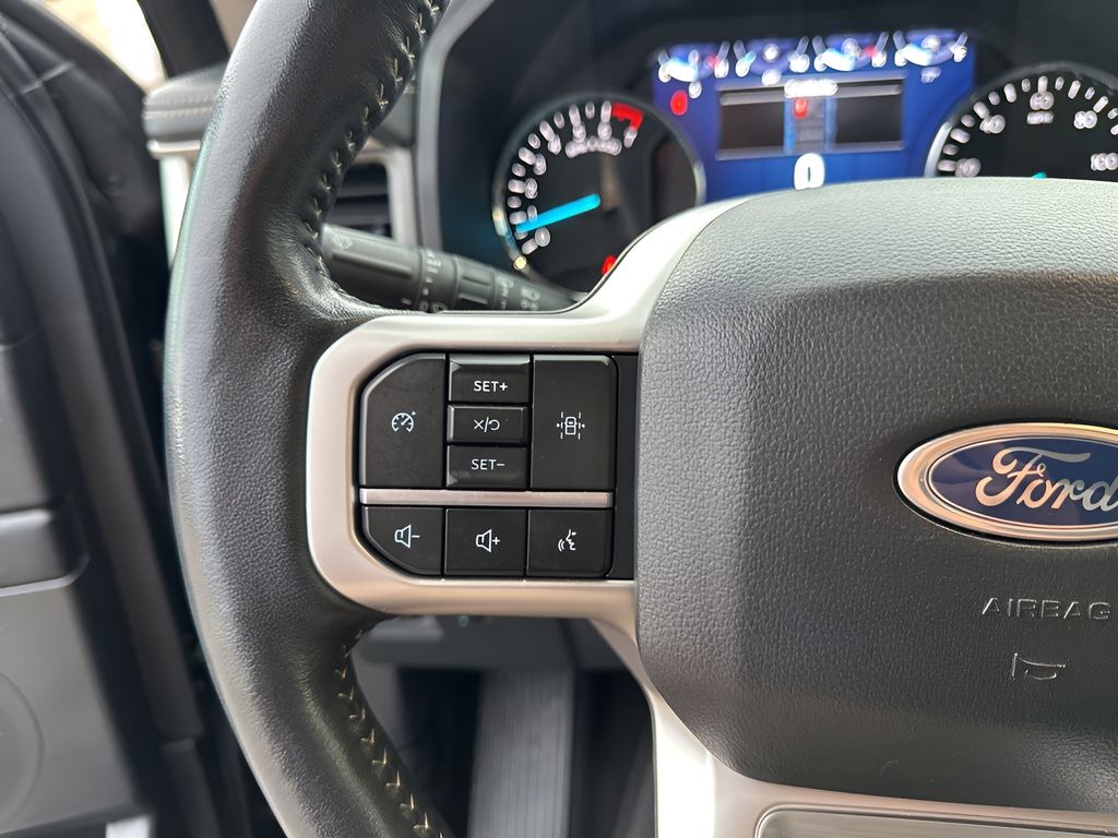 Used Car 2024 Ford Expedition Max  Xlt For Sale Under $50,000 In Austin, Texas