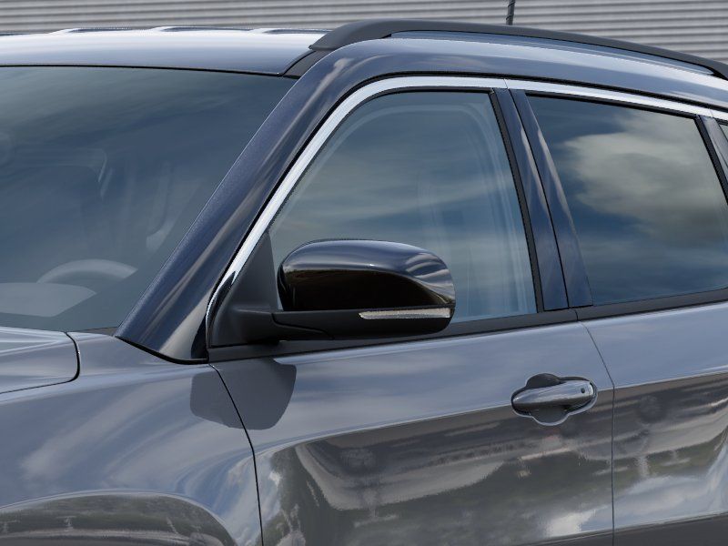 New 2026 Jeep Compass SUV