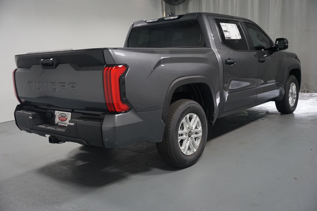 Thumbnail: 2026 Toyota Tundra - 7