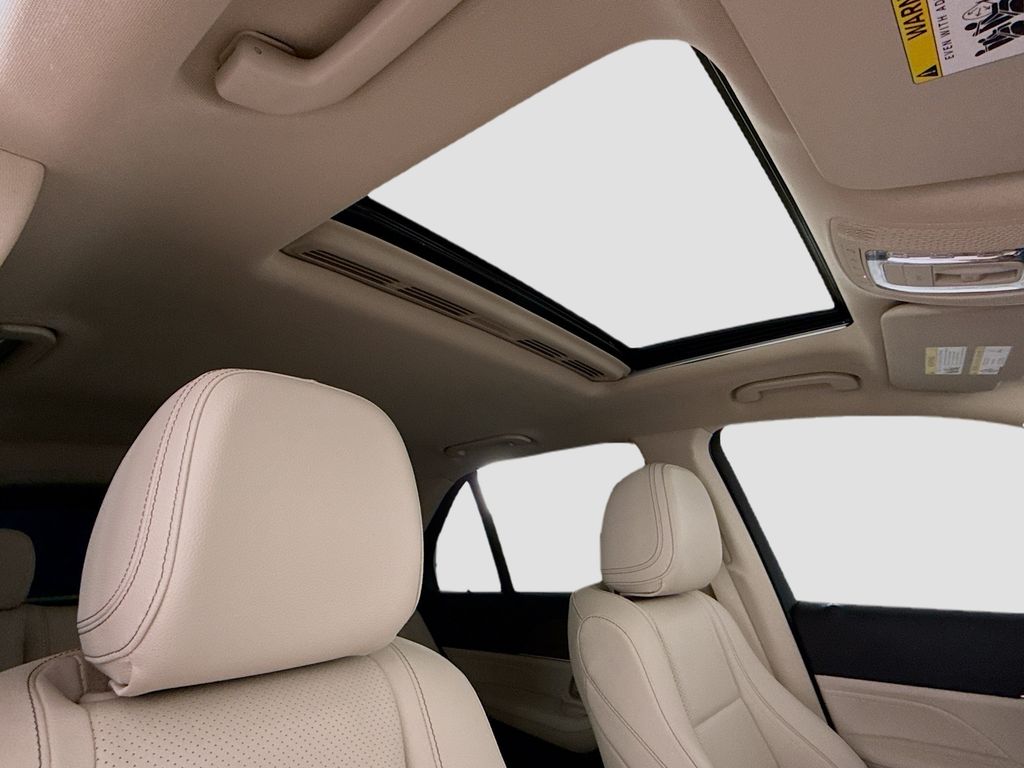 Thumbnail: 2025 Mercedes-Benz GLE - 19