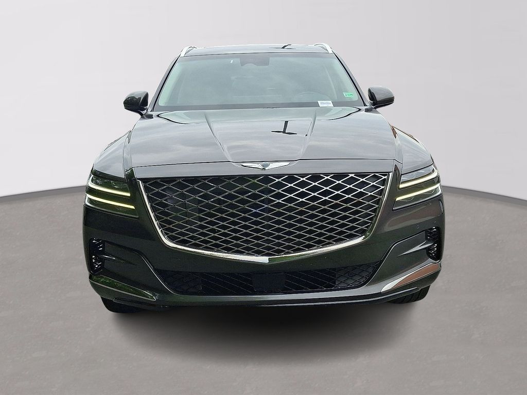 Thumbnail: 2024 Genesis GV80 - 2