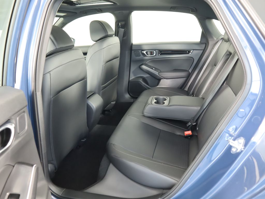 Thumbnail: 2025 Honda Civic - 21