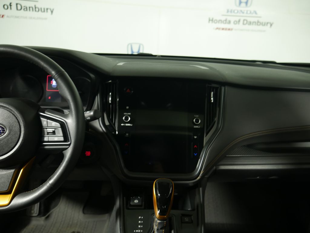 Thumbnail: 2024 Subaru Outback - 13