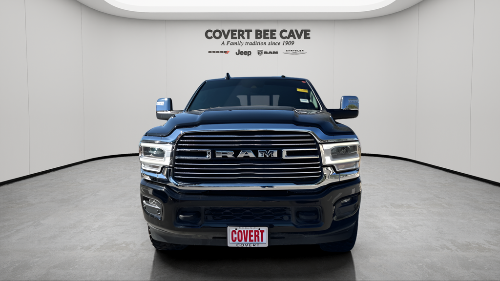 Used Car 2024 Ram 2500  Laramie For Sale Under $60,000 In Austin, Texas