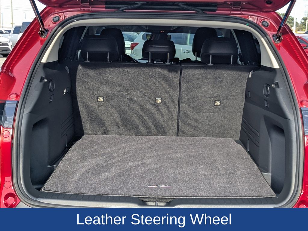 2024 Mazda CX-50 2.5 S Select