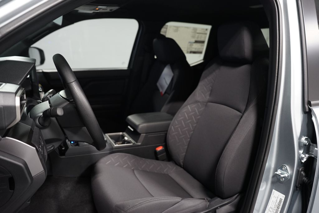 Thumbnail: 2025 Toyota Tacoma - 28