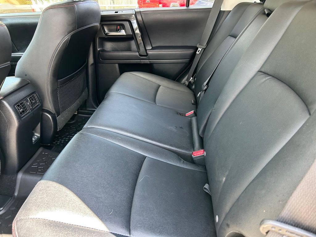 Used 2022 Toyota 4Runner SUV