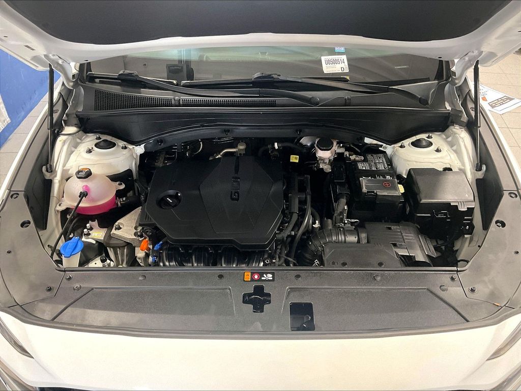 2023 Hyundai Santa Fe — photo 30
