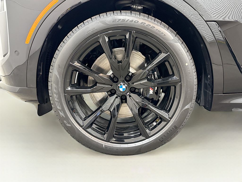 Thumbnail: 2026 BMW X7 - 2