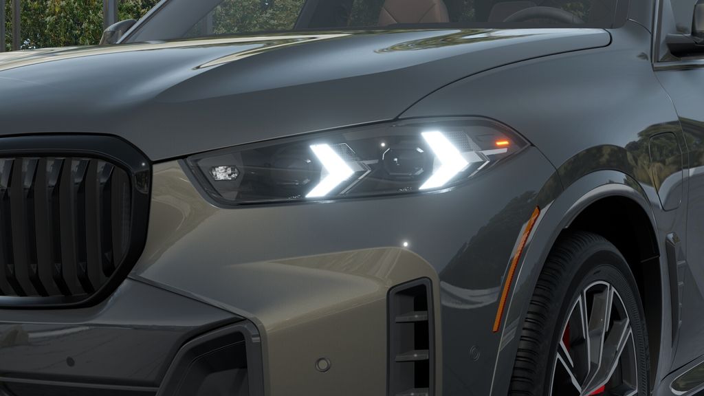 Thumbnail: 2026 BMW X5 - 29