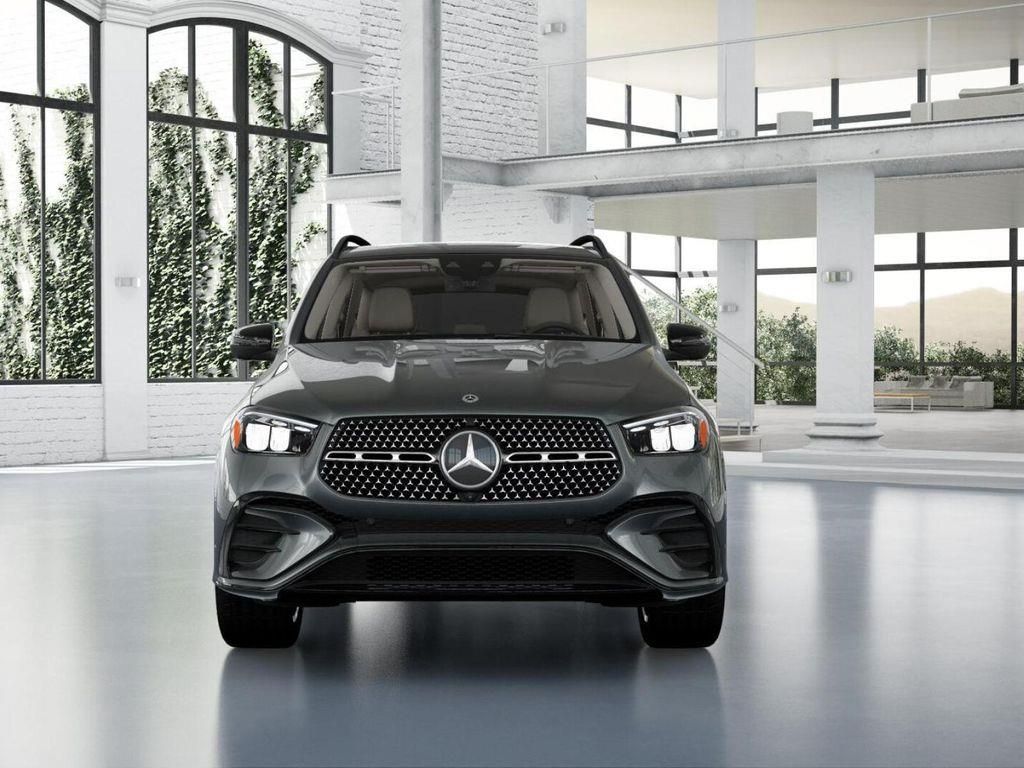 Thumbnail: 2026 Mercedes-Benz GLE - 7