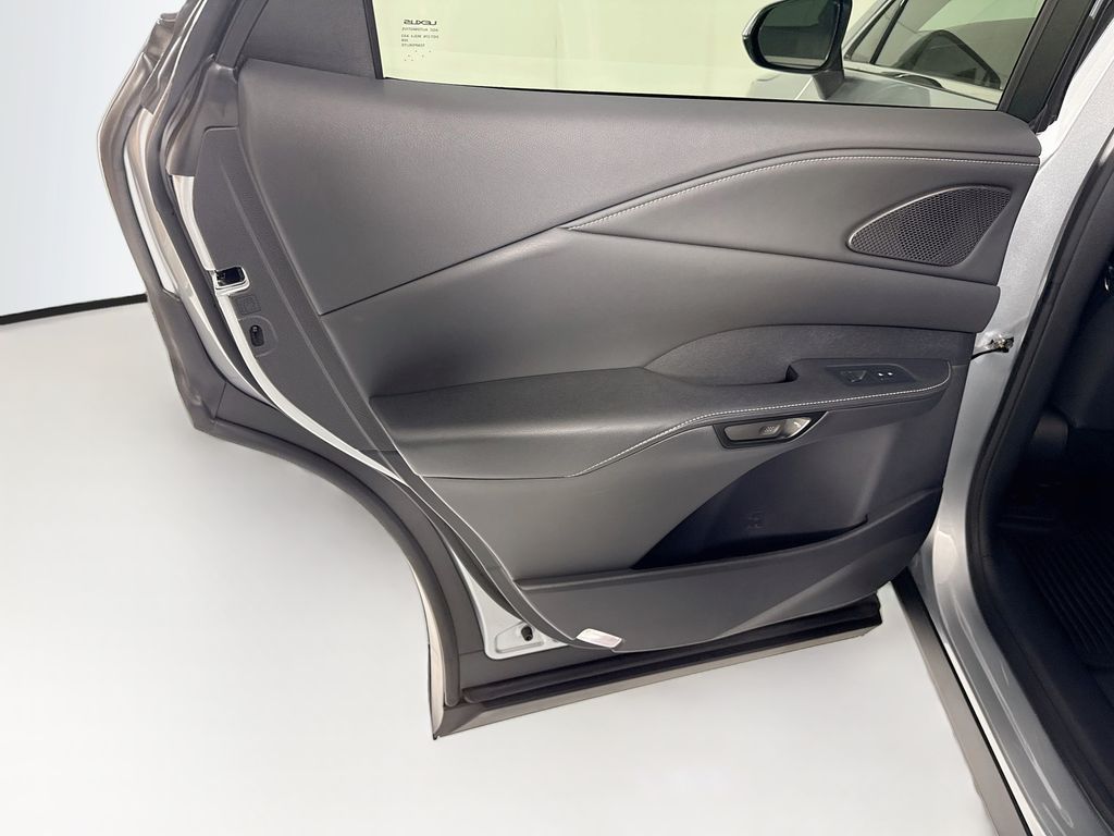 Thumbnail: 2026 Lexus RX - 26
