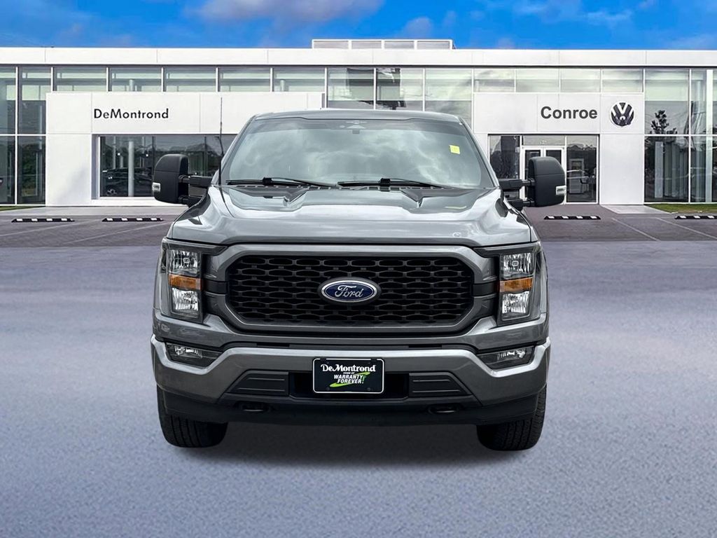 2023 Ford F-150 XL - 1