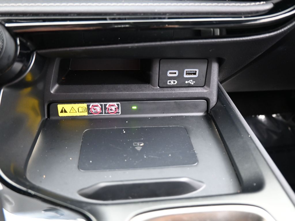 Used 2024 White Pearl Lexus 350 Premium image 24