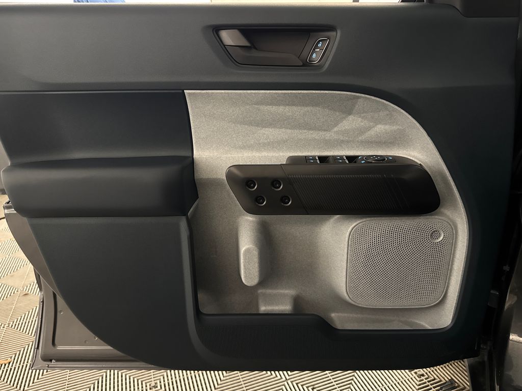 New 2026 Gray Ford XLT image 21