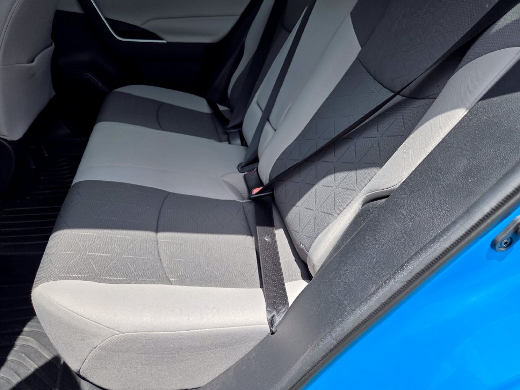 Used 2021 Toyota RAV4 SUV