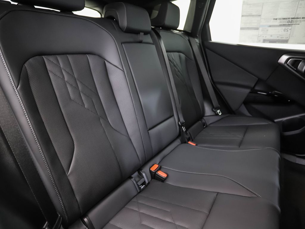 Thumbnail: 2026 BMW X3 - 27