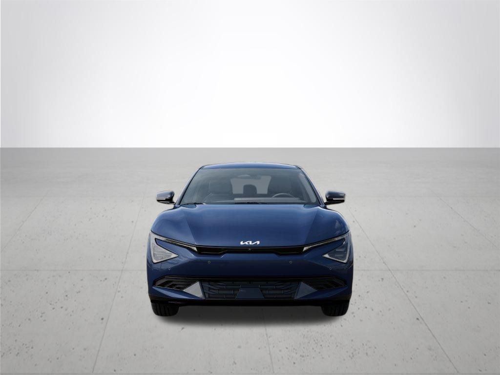 2026 Kia EV6 Light