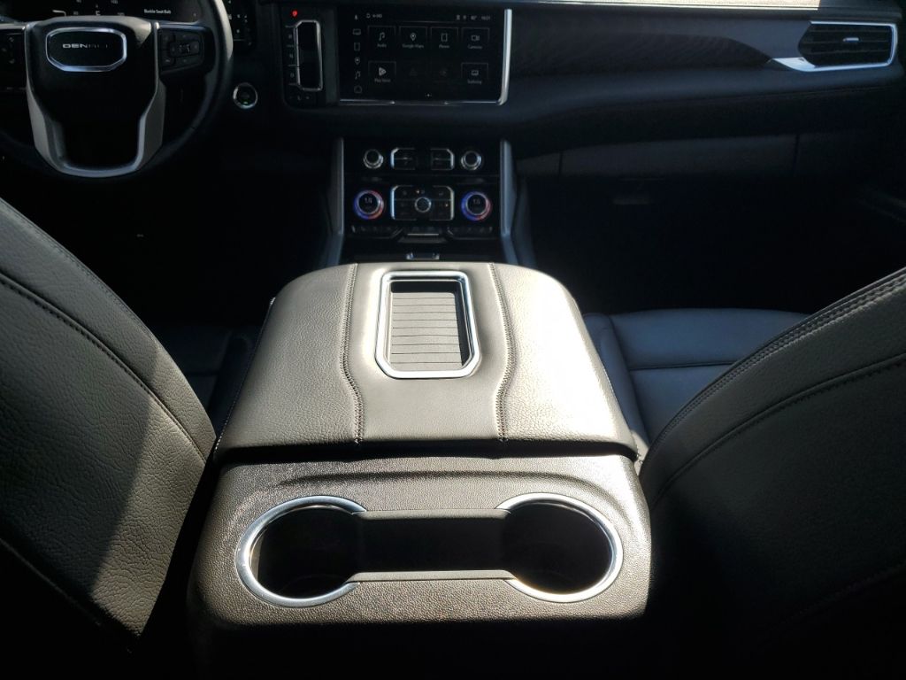 Used Car 2023 Gmc Yukon  Denali For Sale Under $70,000 In Austin, Texas