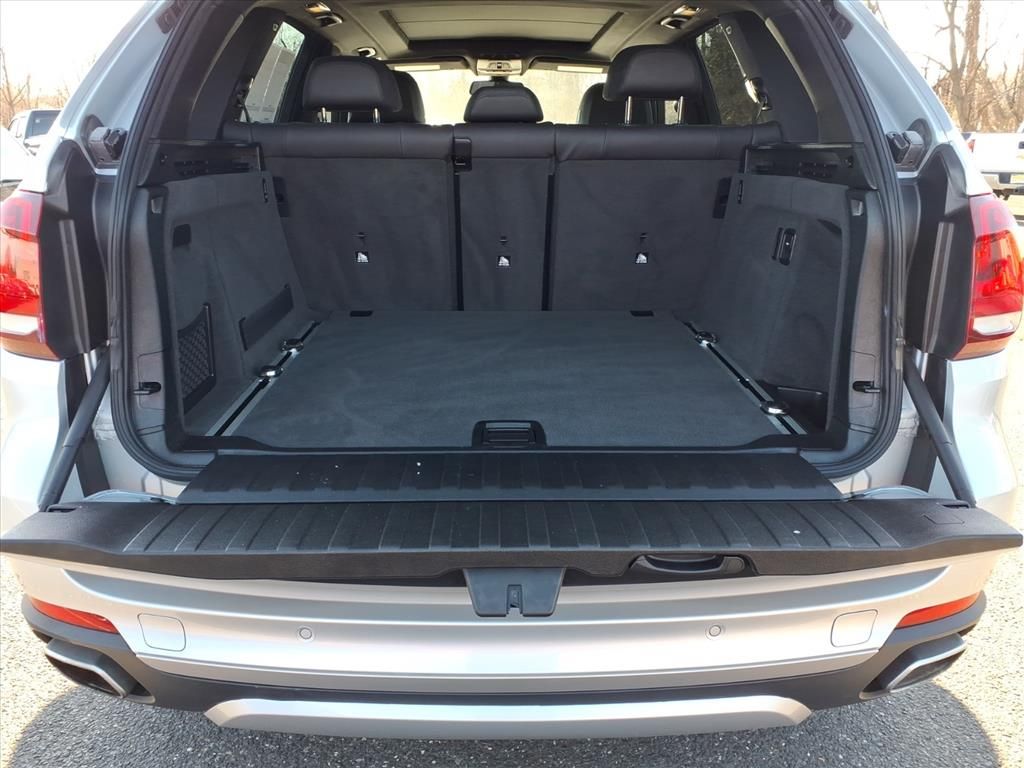 used 2018 BMW X5 car, priced at $24,900