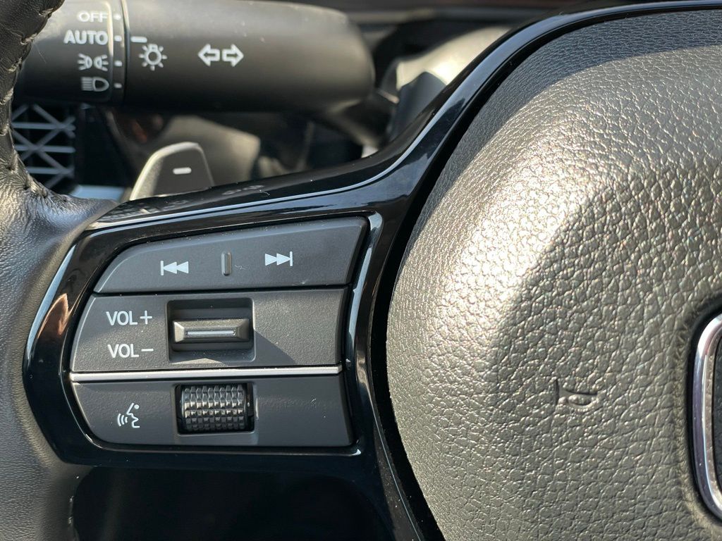 Thumbnail: 2024 Honda Accord - 15