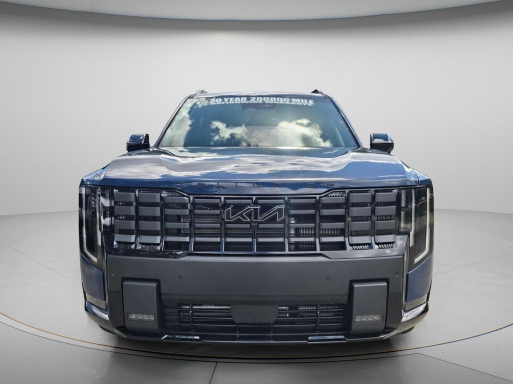 2027 Kia Telluride - $57,035