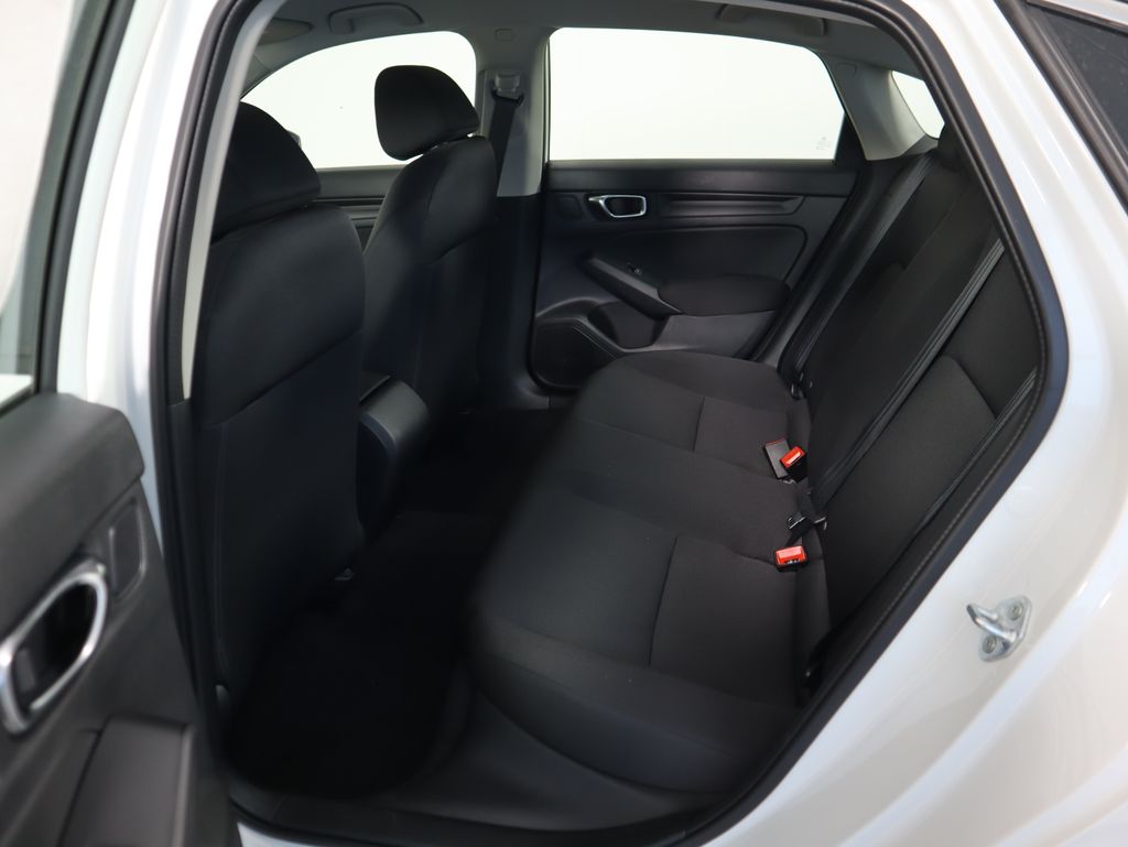 Thumbnail: 2026 Honda Civic - 22