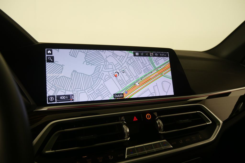 Thumbnail: 2019 BMW X5 - 22