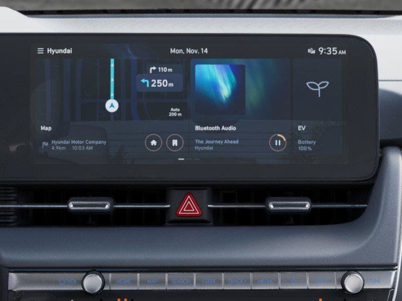 2026 Hyundai IONIQ 5 — photo 13