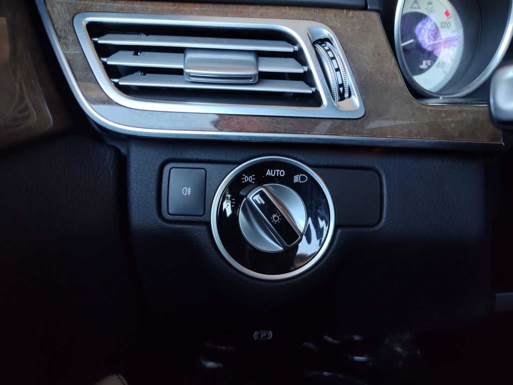 Used Car 2016 Mercedes-benz E-class  E 400 For Sale Under $20,000 In Austin, Texas
