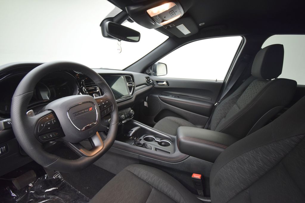 new 2026 Dodge Durango car, priced at $40,300