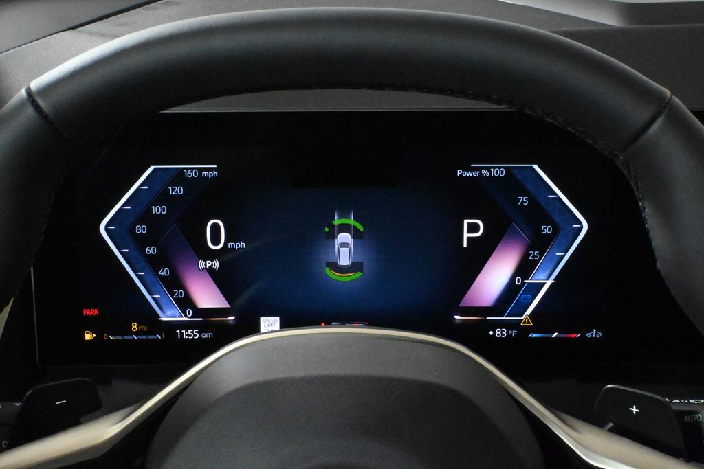 Thumbnail: 2025 BMW X3 - 21