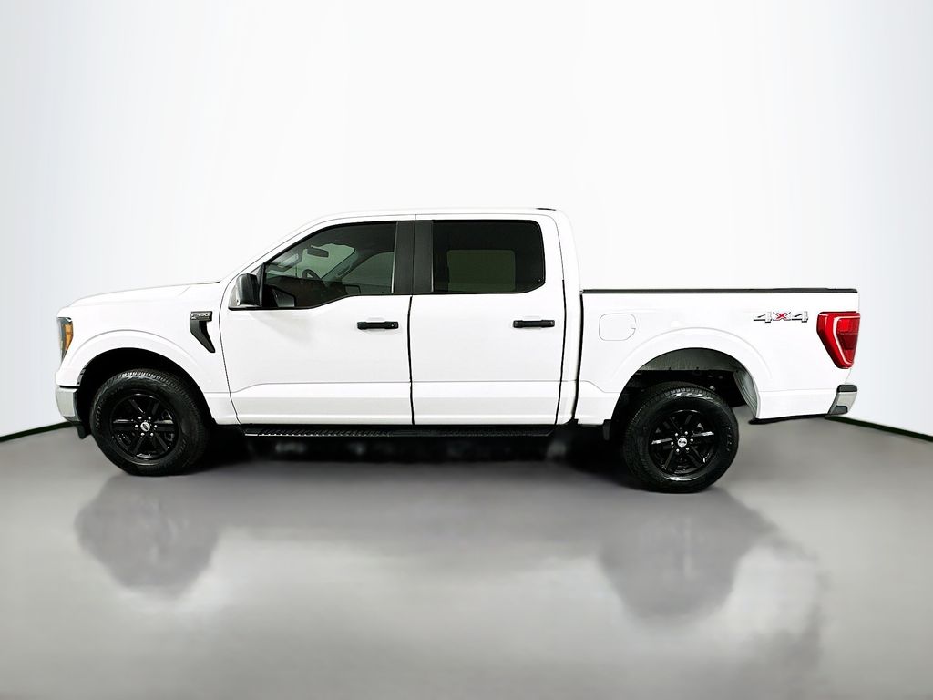 Thumbnail: 2023 Ford F-150 - 8