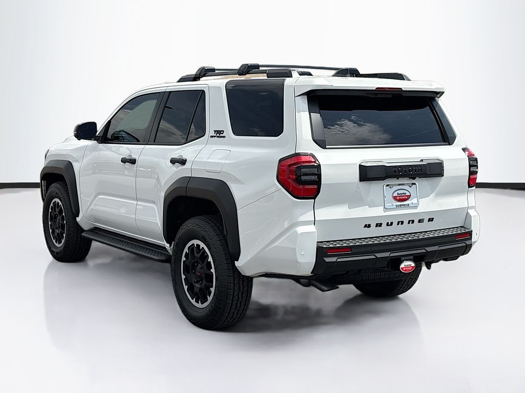 Thumbnail: 2026 Toyota 4Runner - 7