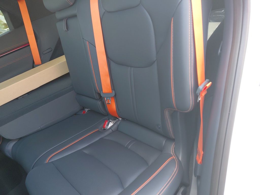 Thumbnail: 2026 Genesis GV70 - 28