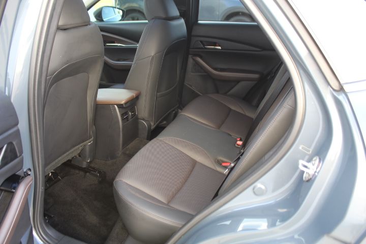 Used Car 2023 Mazda Cx-30  2.5 Turbo Premium Package For Sale Under $30,000 In Georgetown, Texas